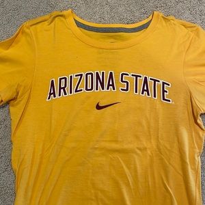 Nike Arizona State t shirt